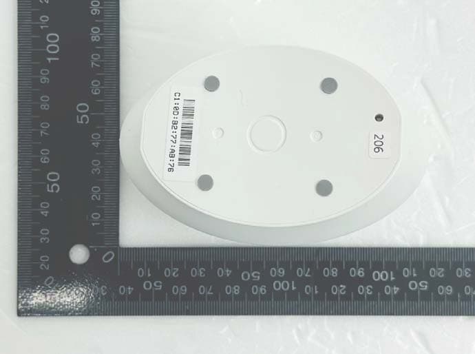 WEELBELL notification light - FCC ID 2A27S-WBL100K-CL - SDsens Co., Ltd. (2)