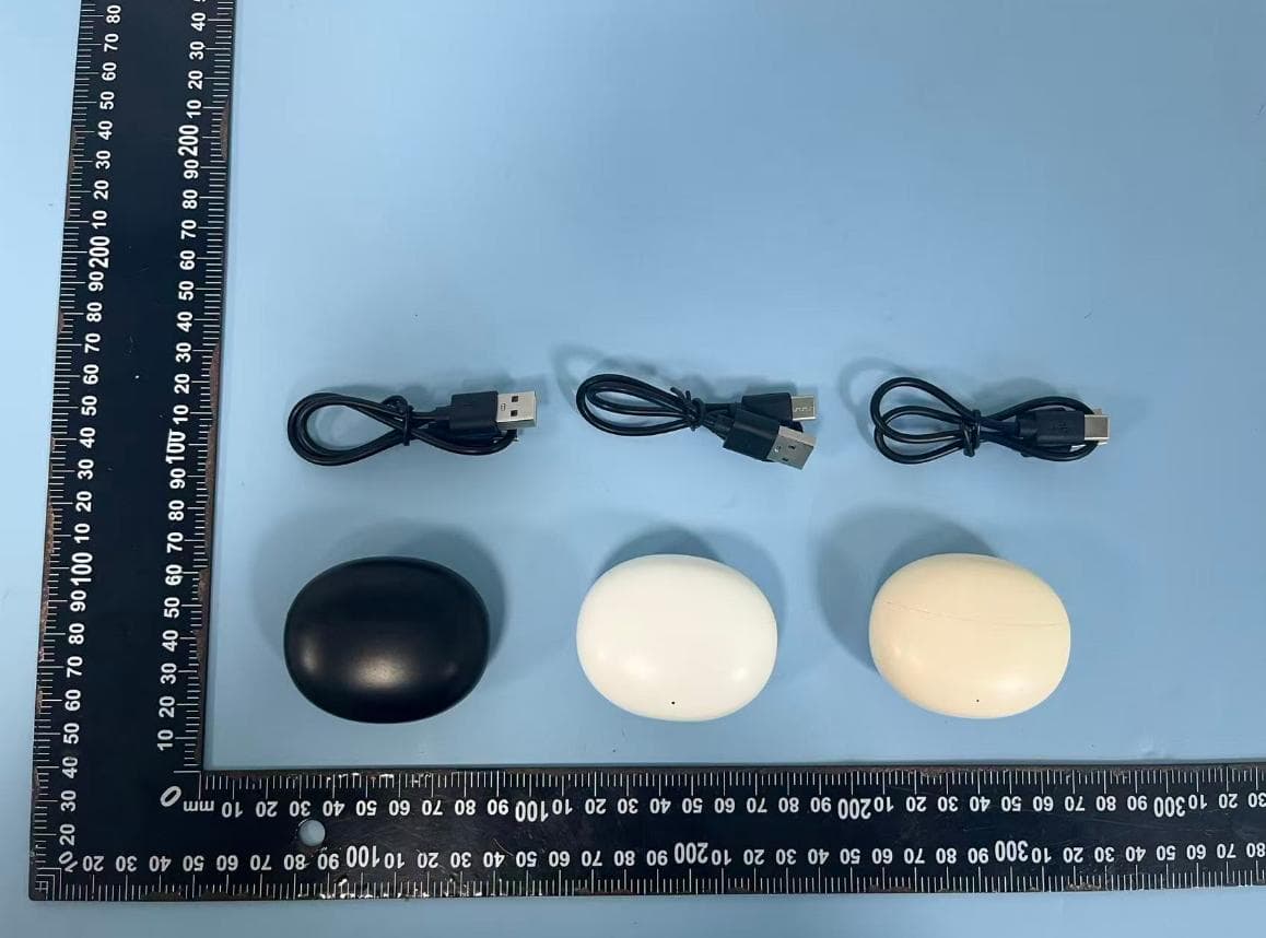 Wireless earphone - FCC ID 2A27V-J16A - Dongguan Genai Technology Co.,LTD