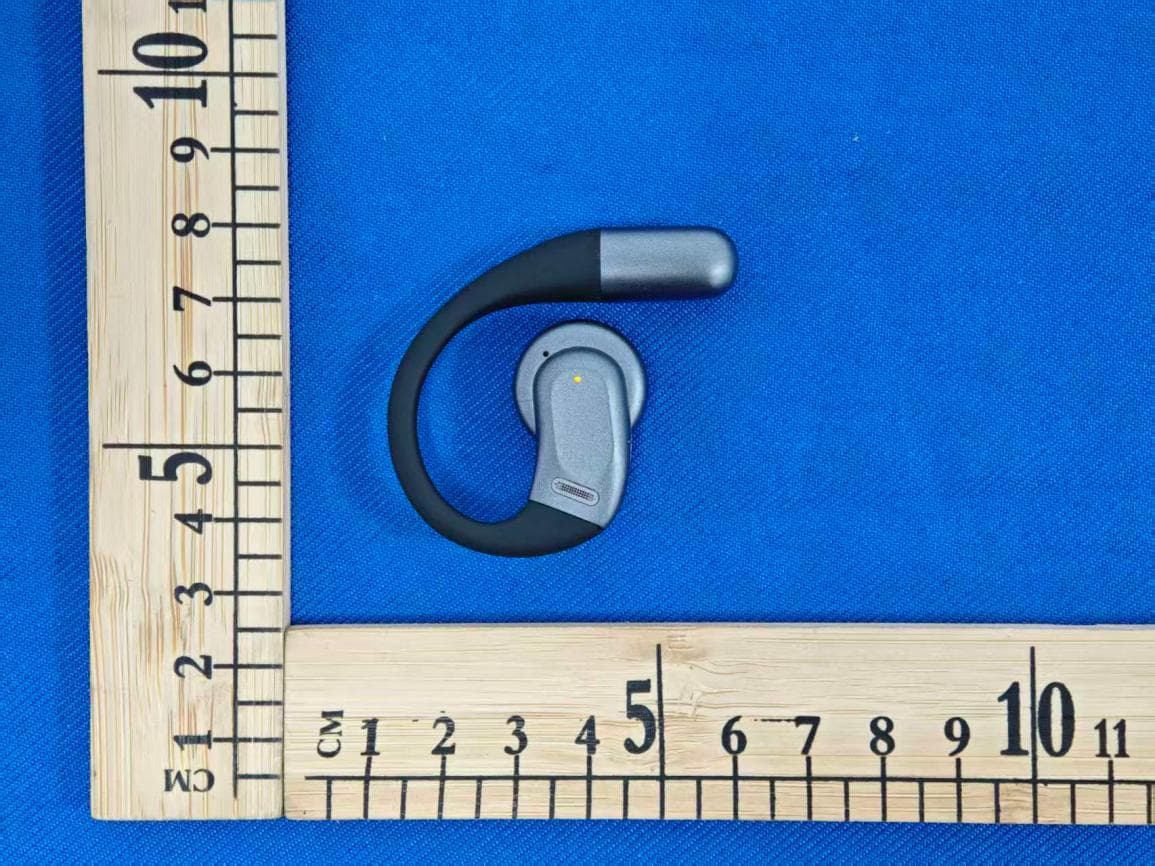 TWS Wireless headset - FCC ID 2A27V-OWS790 - Dongguan Genai Technology Co.,LTD