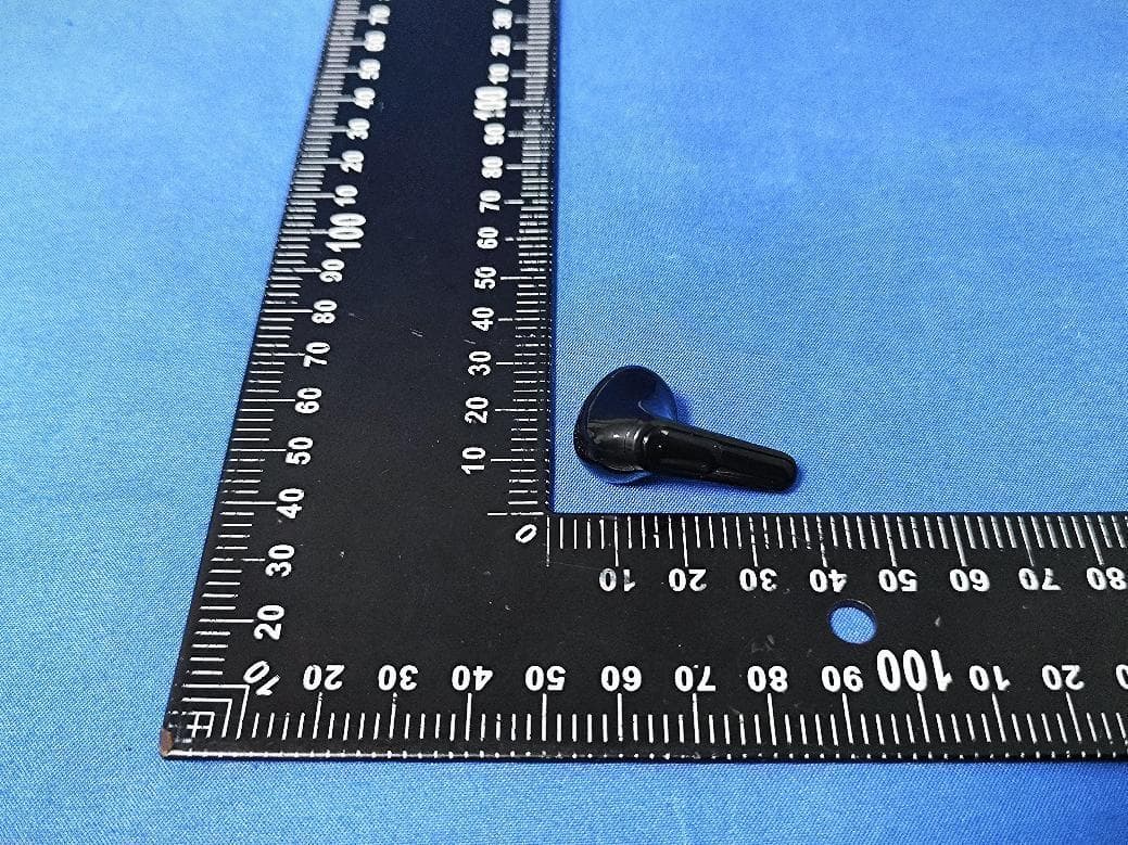 Wireless Earphones - FCC ID 2A27V-PRO60 - Dongguan Genai Technology Co.,LTD