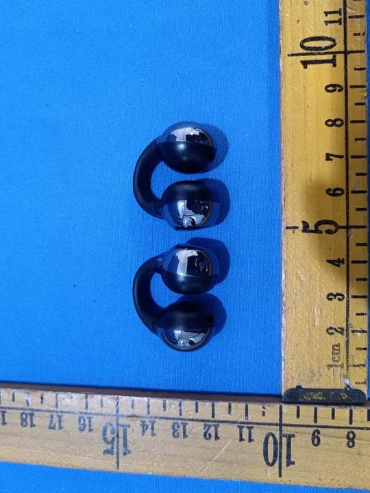 Wireless earphone - FCC ID 2A27VJ07 - Dongguan Genai Technology Co.,LTD (5)