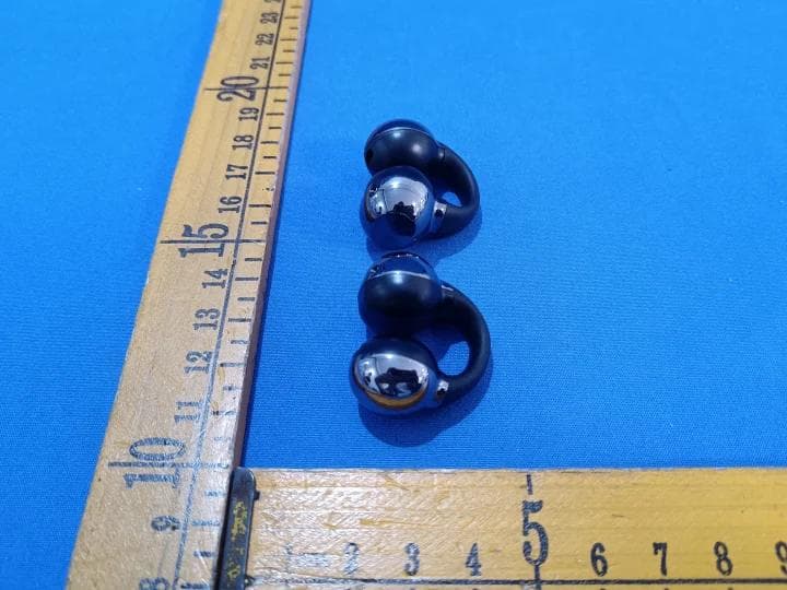 Wireless earphone - FCC ID 2A27VJ07 - Dongguan Genai Technology Co.,LTD (4)