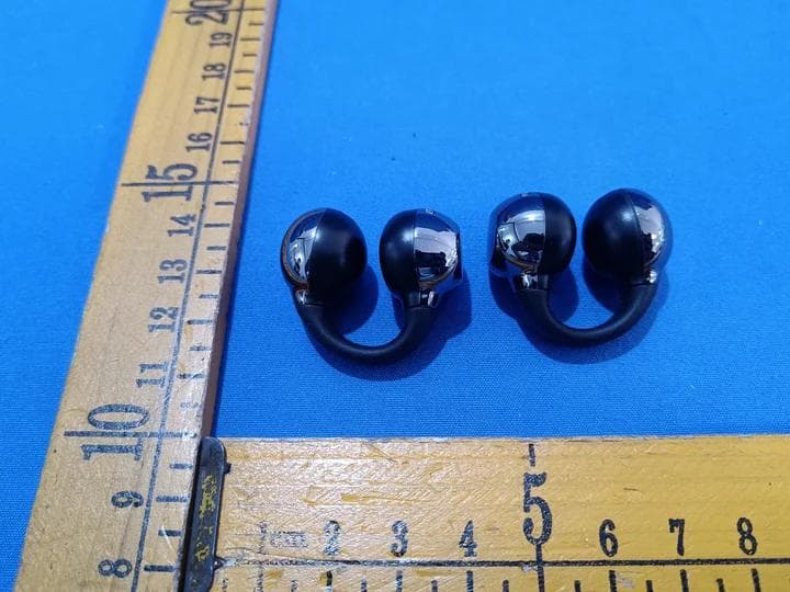 Wireless earphone - FCC ID 2A27VJ07 - Dongguan Genai Technology Co.,LTD (3)