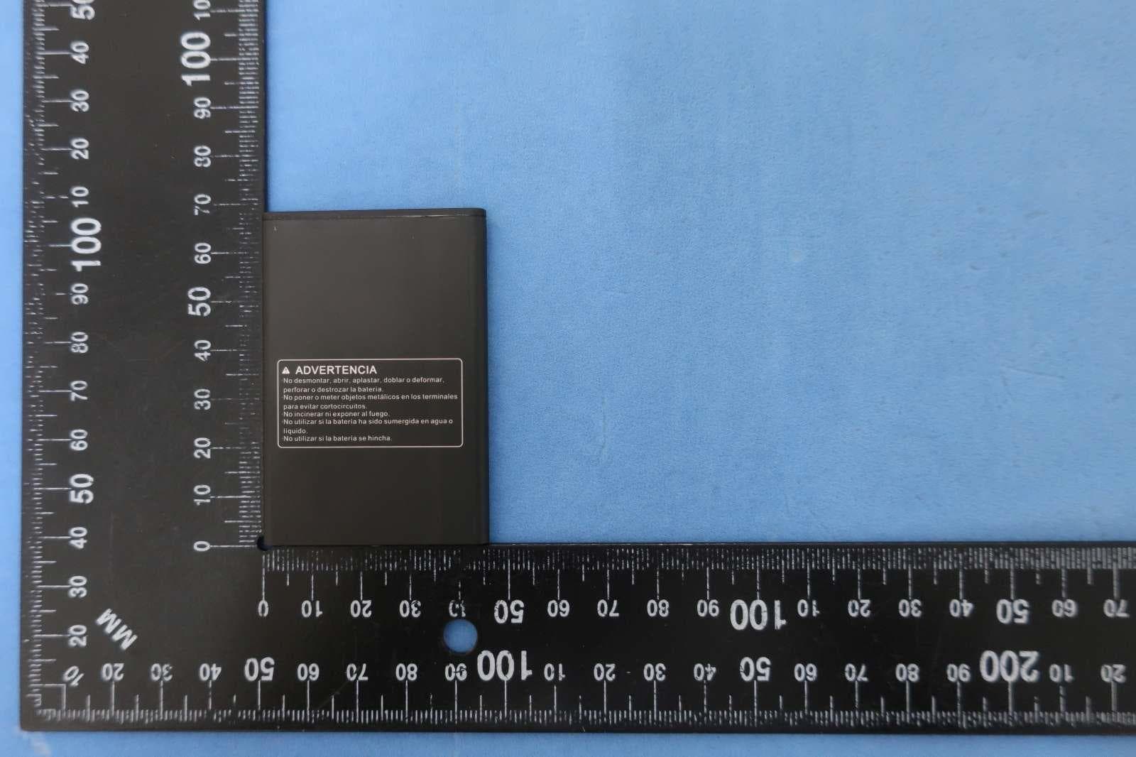 Feature phone - FCC ID 2A28USL006D - COOSEA  GROUP  (HK)  COMPANY  LIMITED (2)