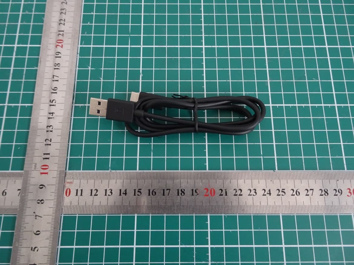 Smart Phone - FCC ID 2A28USL112 - COOSEA  GROUP  (HK)  COMPANY  LIMITED