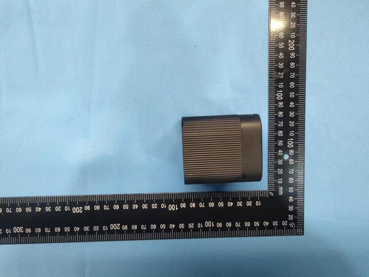 2.4G Wi-Fi Battery Camera - FCC ID 2A297EC-20 - Fuwei Global Co., Ltd. (2)