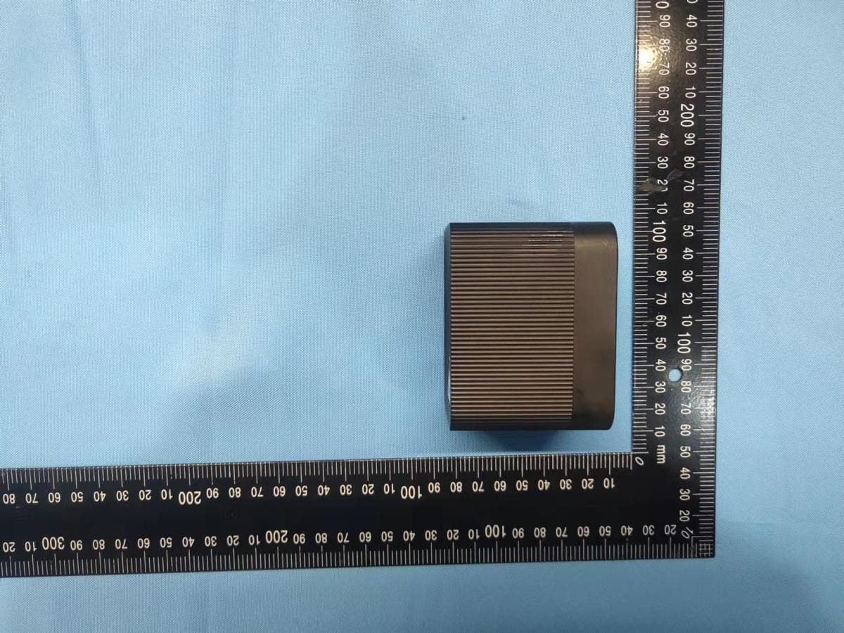 2.4G Wi-Fi Battery Camera - FCC ID 2A297EC-20 - Fuwei Global Co., Ltd.