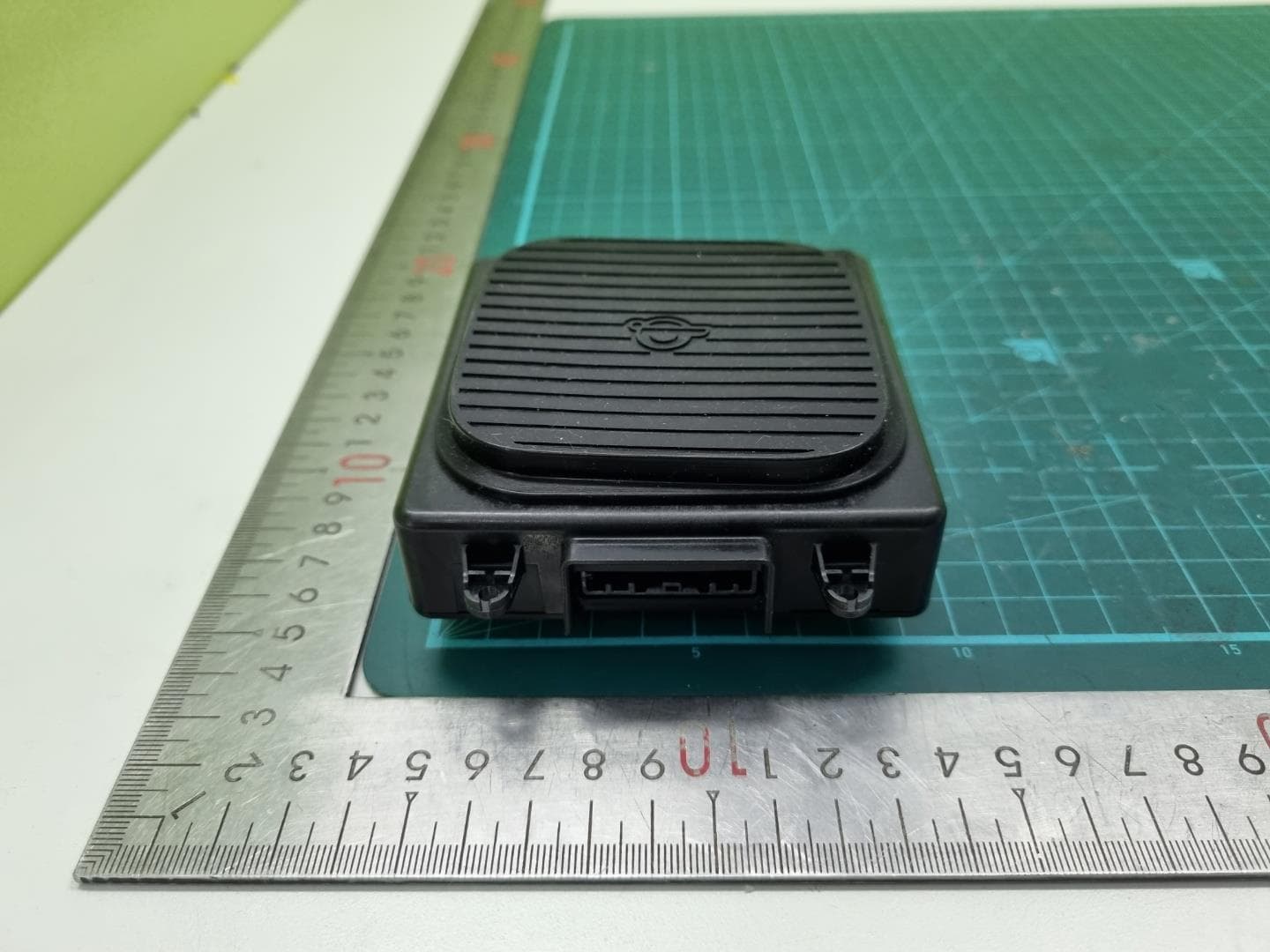 Wireless Power Charger - FCC ID 2A29I-SX2WPC - Aptiv Connection Systems Korea LLC (5)
