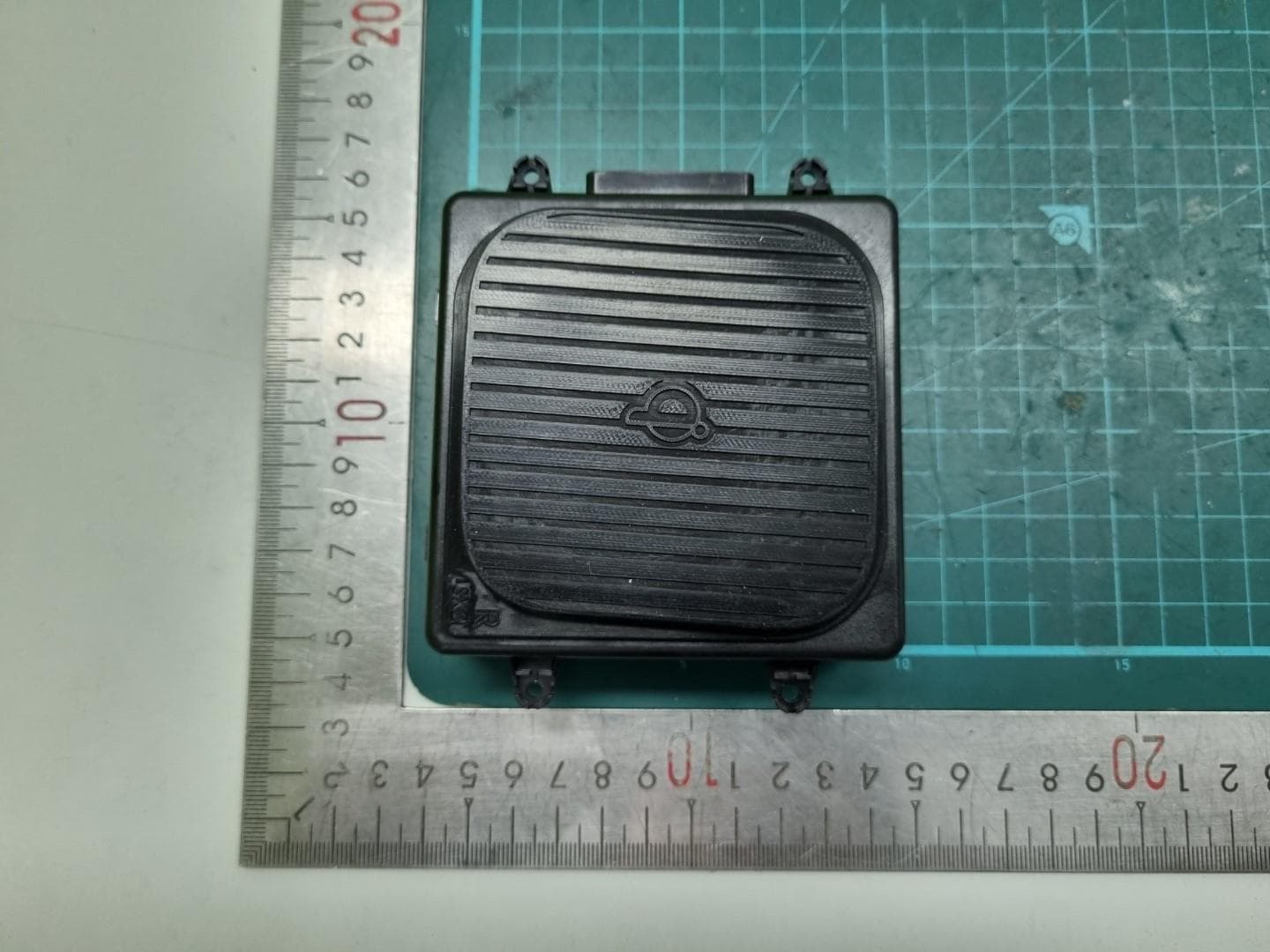 Wireless Power Charger - FCC ID 2A29I-SX2WPC - Aptiv Connection Systems Korea LLC (4)
