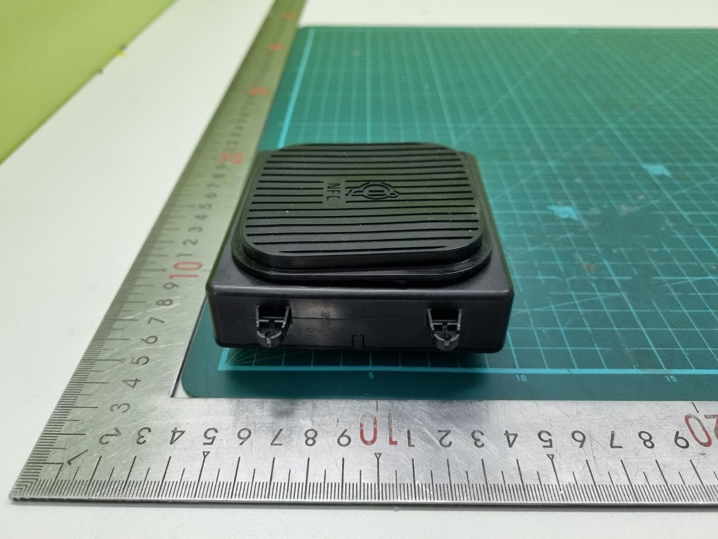 Wireless Power Charger - FCC ID 2A29I-SX2WPCNFC - Aptiv Connection Systems Korea LLC (2)