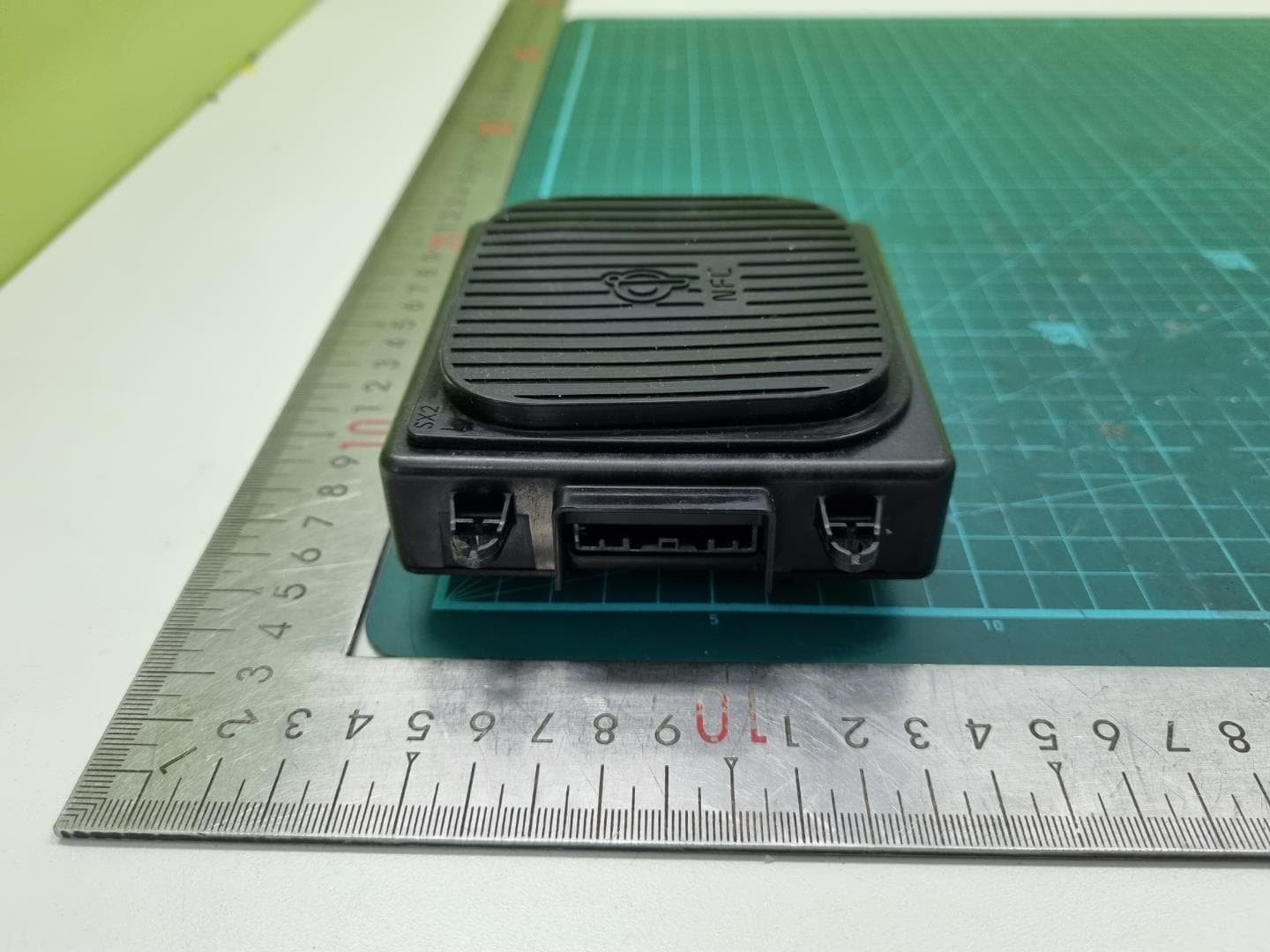 Wireless Power Charger - FCC ID 2A29I-SX2WPCNFC - Aptiv Connection Systems Korea LLC (3)