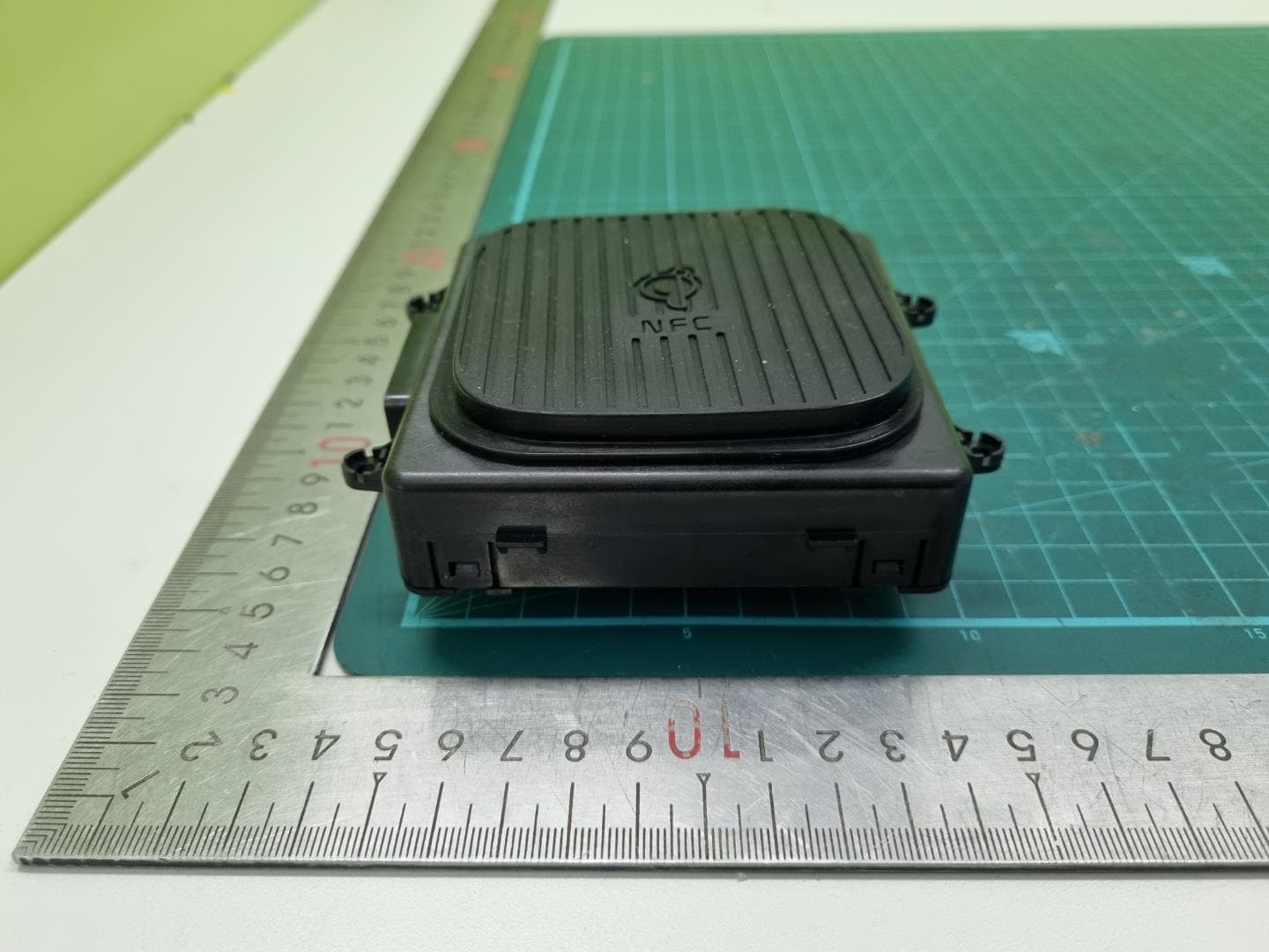 Wireless Power Charger - FCC ID 2A29I-SX2WPCNFC - Aptiv Connection Systems Korea LLC (5)