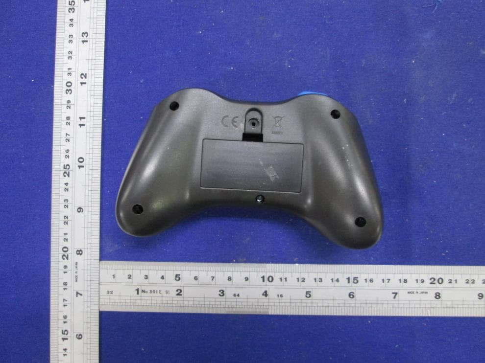 Battery Operated Children Car - FCC ID 2A2AAZH198508193219 - HANDAN CITY JIANERLE TOY CO.,LTD. (3)