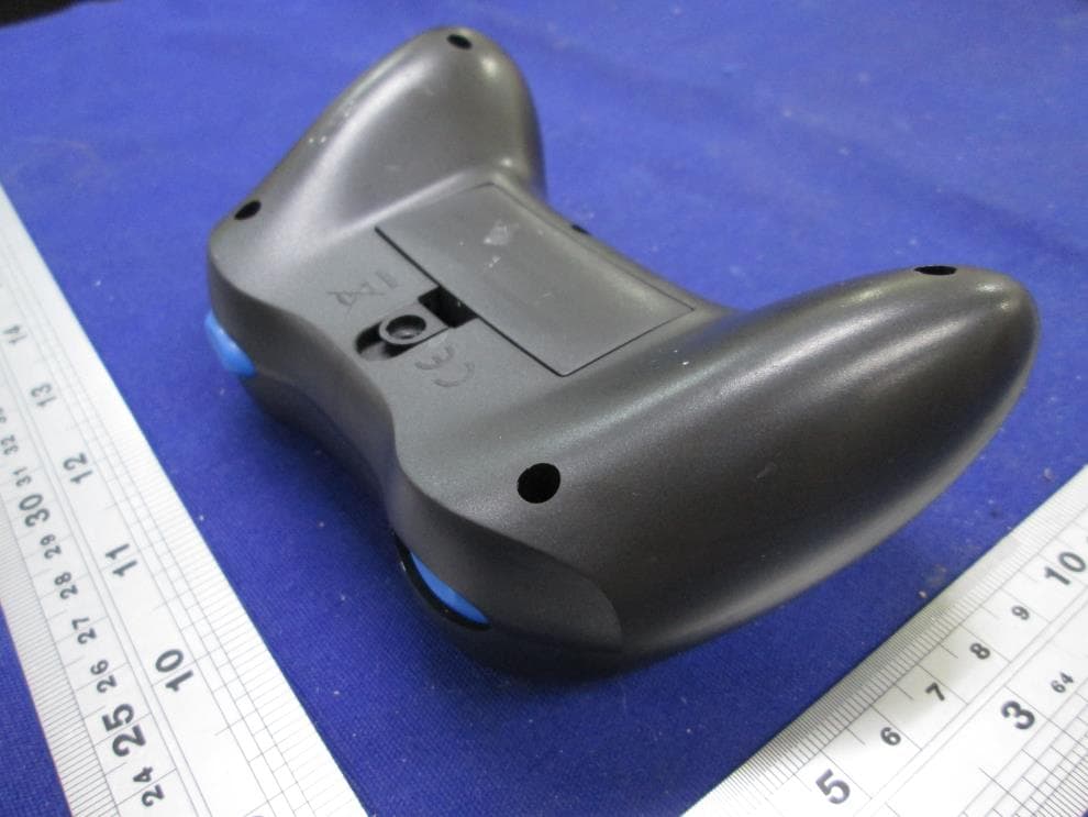 Battery Operated Children Car - FCC ID 2A2AAZH198508193219 - HANDAN CITY JIANERLE TOY CO.,LTD. (4)