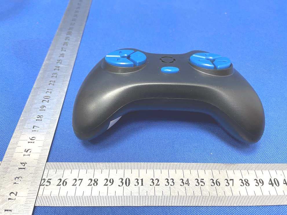 Battery Operated Children Car - FCC ID 2A2AAZH198520221206 - HANDAN CITY JIANERLE TOY CO.,LTD. (5)