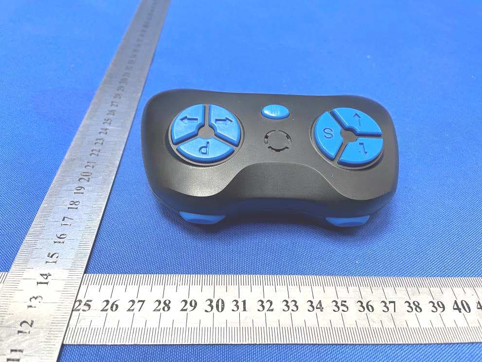 Battery Operated Children Car - FCC ID 2A2AAZH198520221206 - HANDAN CITY JIANERLE TOY CO.,LTD. (3)