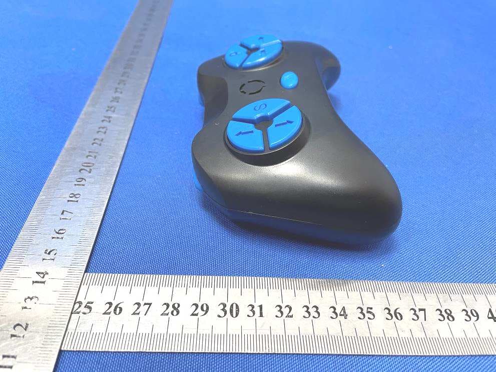 Battery Operated Children Car - FCC ID 2A2AAZH198520221206 - HANDAN CITY JIANERLE TOY CO.,LTD. (4)