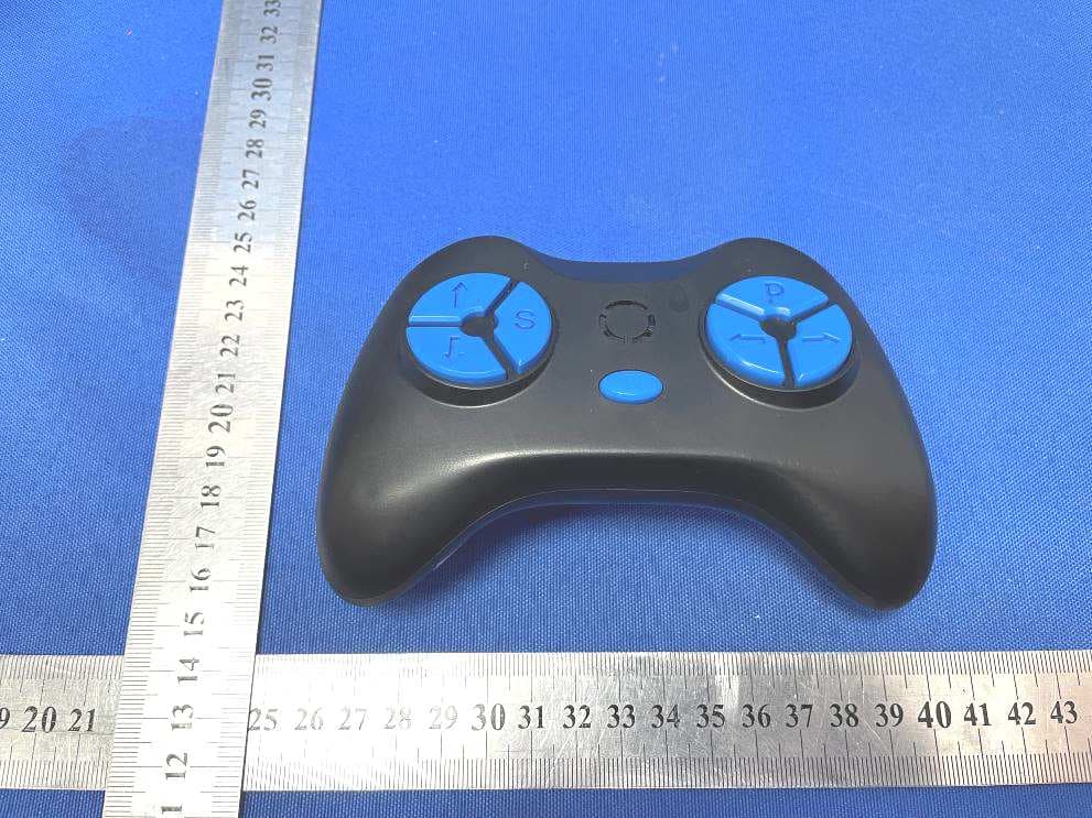 Battery Operated Children Car - FCC ID 2A2AAZH198520221206 - HANDAN CITY JIANERLE TOY CO.,LTD. (2)