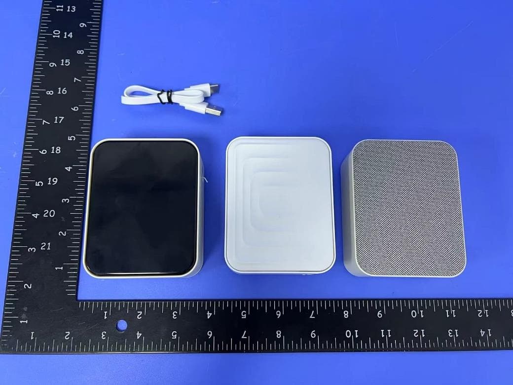 Label printer - FCC ID 2A2AI-P15 - Shenzhen Yinxiaoqian Technology Co., Ltd.