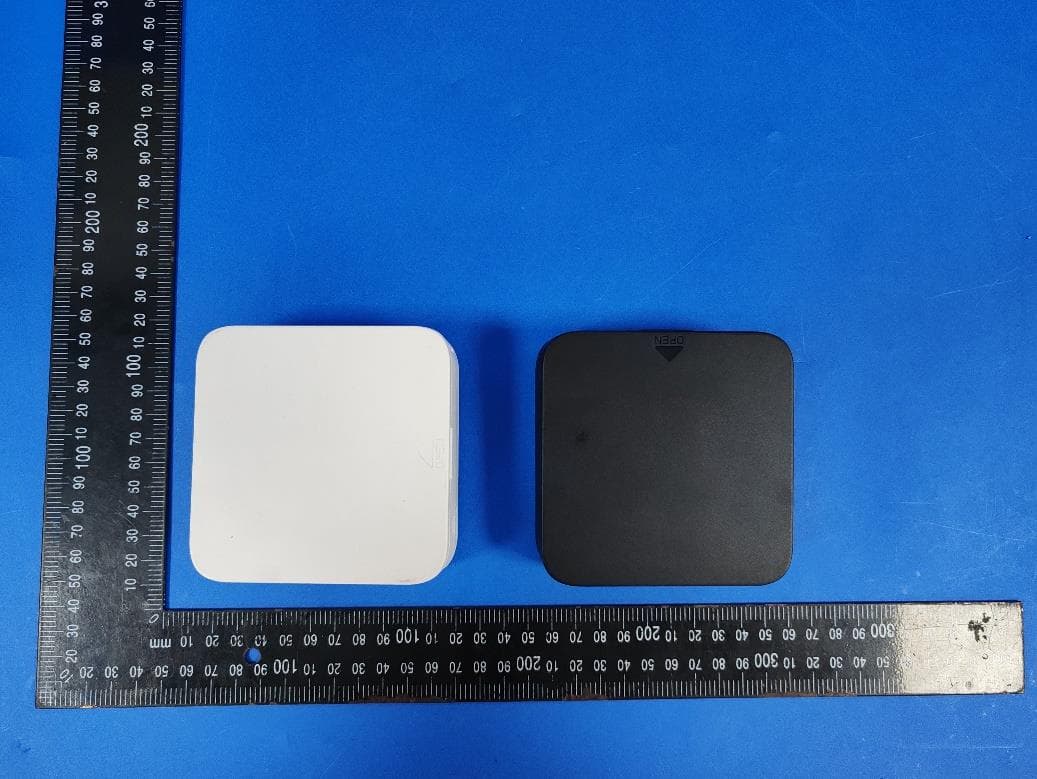 Thermal transfer label printer - FCC ID 2A2AI-R15 - Shenzhen Yinxiaoqian Technology Co., Ltd. (5)