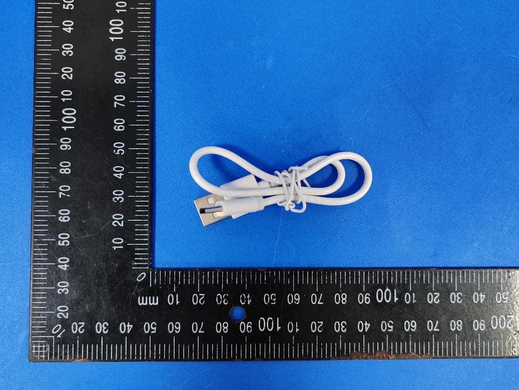 Thermal transfer label printer - FCC ID 2A2AI-R15 - Shenzhen Yinxiaoqian Technology Co., Ltd. (1)