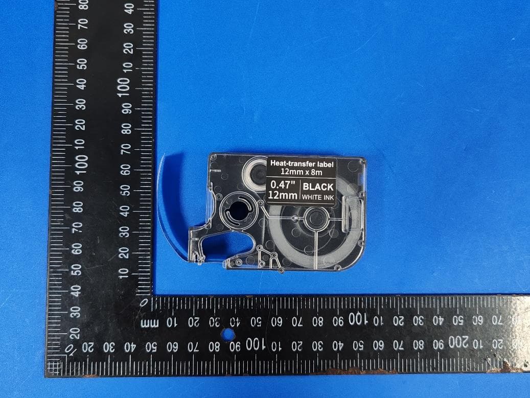Thermal transfer label printer - FCC ID 2A2AI-R15 - Shenzhen Yinxiaoqian Technology Co., Ltd. (3)