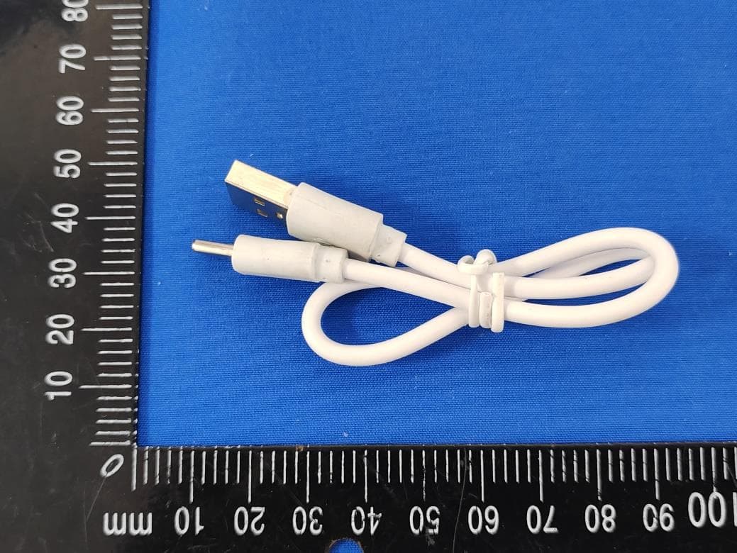 Mini Thermal Printer - FCC ID 2A2AI-S2 - Shenzhen Yinxiaoqian Technology Co., Ltd.