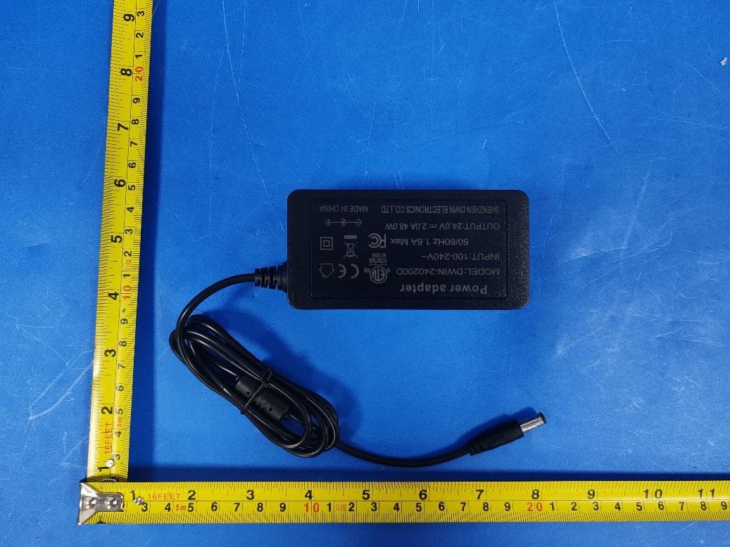 Thermal printer - FCC ID 2A2AI-U4 - Shenzhen Yinxiaoqian Technology Co., Ltd.