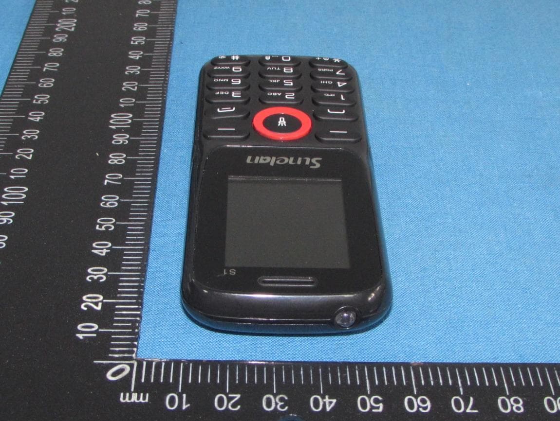 Feature phone - FCC ID 2A2AJ-S1 - Zhangzhou Zhongke Zhigu Technology Co.,Ltd. (4)