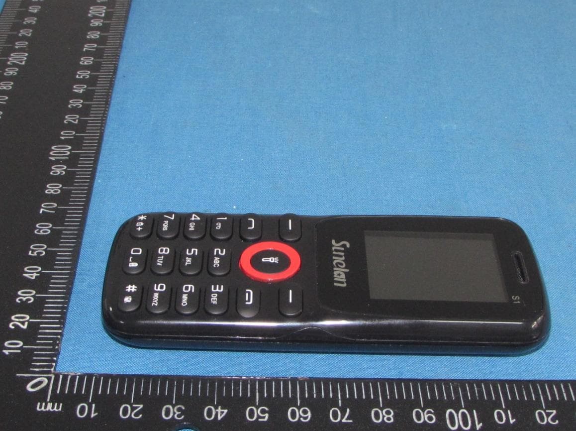 Feature phone - FCC ID 2A2AJ-S1 - Zhangzhou Zhongke Zhigu Technology Co.,Ltd. (5)