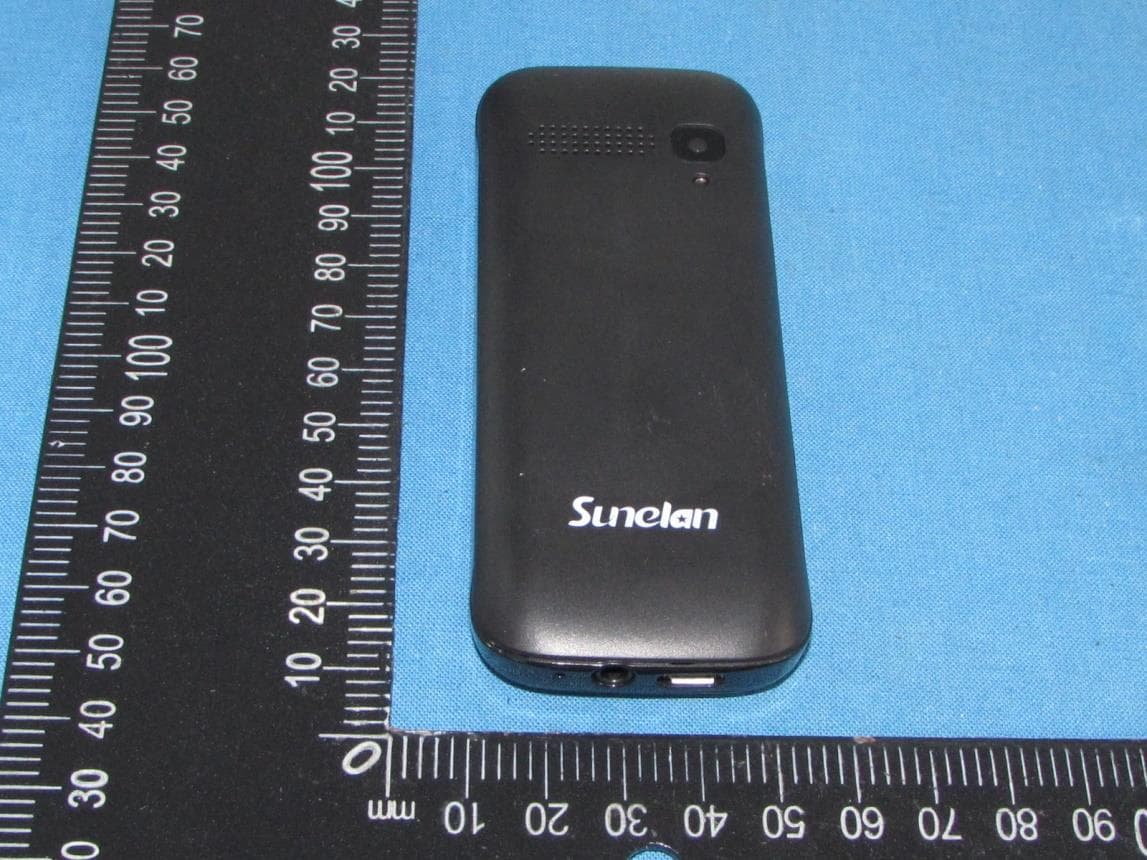 Feature phone - FCC ID 2A2AJ-S2 - Zhangzhou Zhongke Zhigu Technology Co.,Ltd. (3)