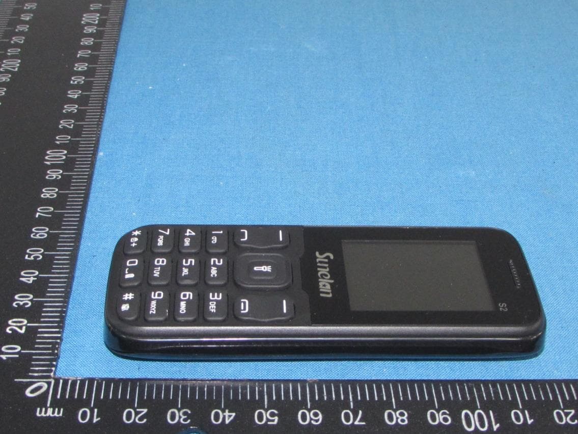 Feature phone - FCC ID 2A2AJ-S2 - Zhangzhou Zhongke Zhigu Technology Co.,Ltd. (5)
