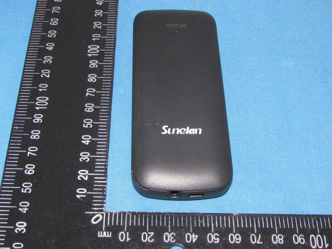 Feature phone - FCC ID 2A2AJ-S3 - Zhangzhou Zhongke Zhigu Technology Co.,Ltd. (2)