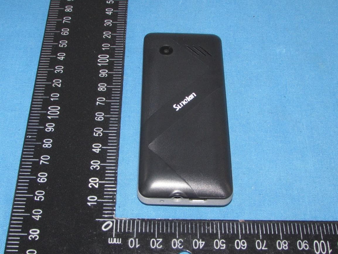 Feature phone - FCC ID 2A2AJ-S4 - Zhangzhou Zhongke Zhigu Technology Co.,Ltd. (2)