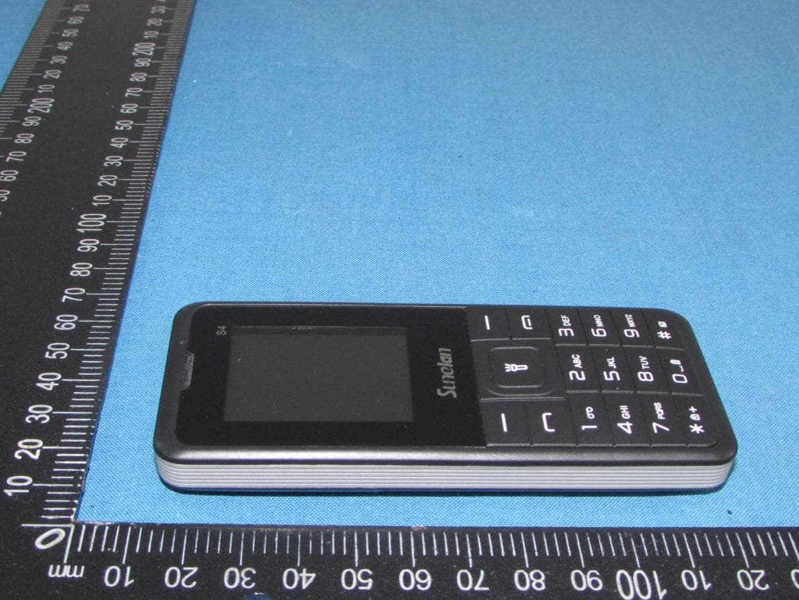 Feature phone - FCC ID 2A2AJ-S4 - Zhangzhou Zhongke Zhigu Technology Co.,Ltd. (5)