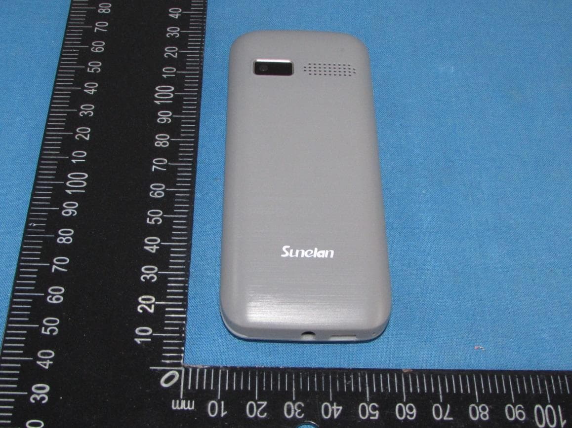 Feature phone - FCC ID 2A2AJ-S5 - Zhangzhou Zhongke Zhigu Technology Co.,Ltd. (5)