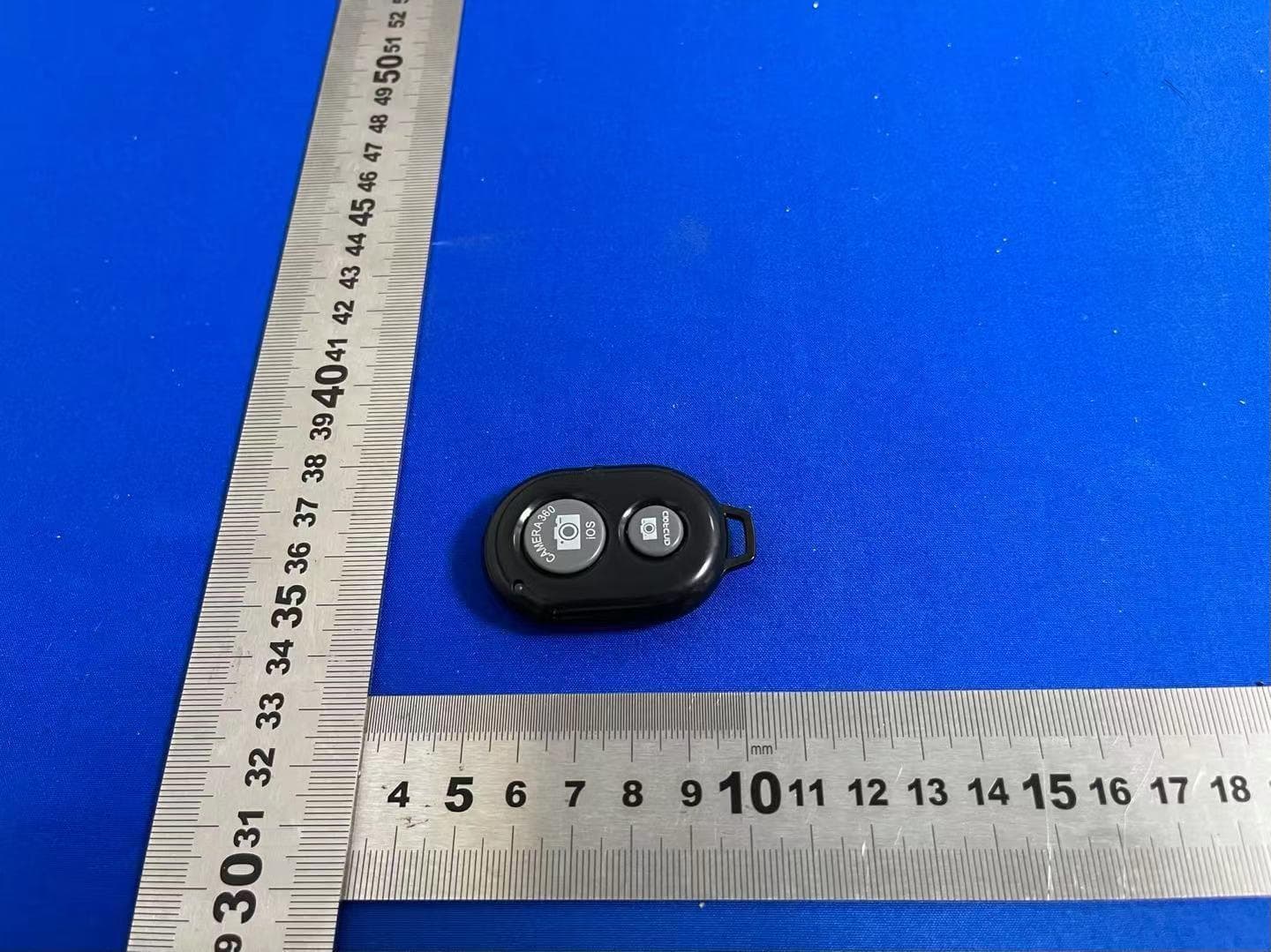 Bluetooth Remote Shutter - FCC ID 2A2AR-STG-6676-KB - DongGuan Xinvouc Electronic Co.Ltd (4)