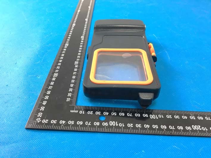 Underwater Bluetooth Selfie - FCC ID 2A2AX-H3-B - Shenzhen Huajinkangbei Technology Co., Ltd. (2)