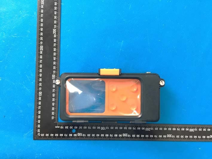Underwater Bluetooth Selfie - FCC ID 2A2AX-H3-B - Shenzhen Huajinkangbei Technology Co., Ltd. (5)