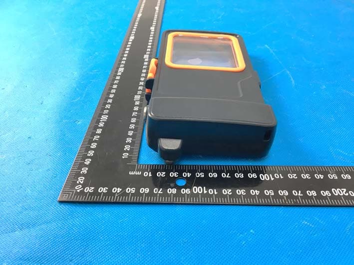 Underwater Bluetooth Selfie - FCC ID 2A2AX-H3-B - Shenzhen Huajinkangbei Technology Co., Ltd.