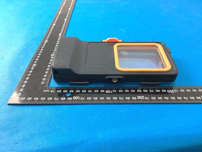 Underwater Bluetooth Selfie - FCC ID 2A2AX-H3-B - Shenzhen Huajinkangbei Technology Co., Ltd. (3)