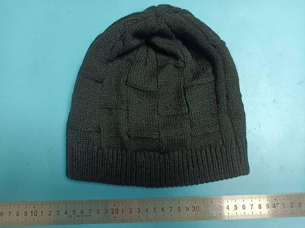 Bluetooth beanie hat - FCC ID 2A2AZ-XKZBT01 - ShenZhen QINGQING Trading CO., LTD