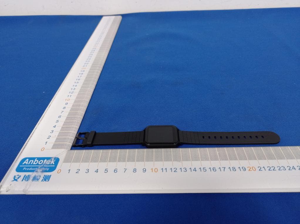 Smart watch - FCC ID 2A2BMTGW101 - Deepblu ApS (4)