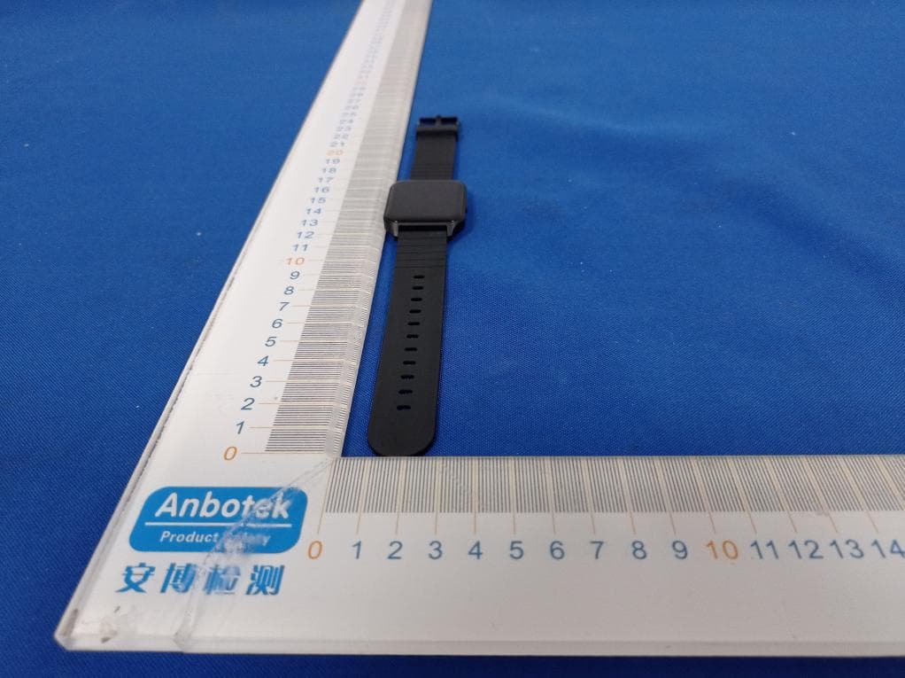 Smart watch - FCC ID 2A2BMTGW101 - Deepblu ApS (3)