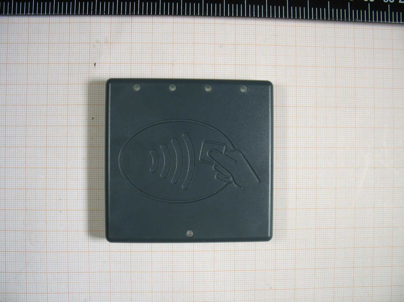 RFID Reader - FCC ID 2A2BO-EMV3000 - Emsyscon Solutions SRL (2)