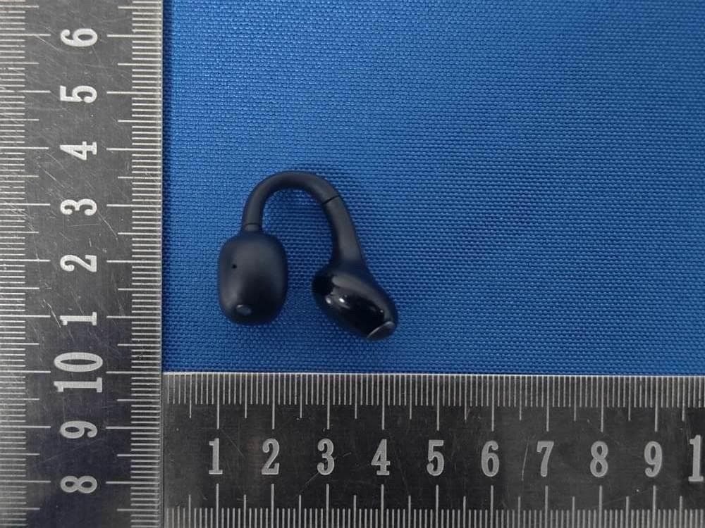 True Wireless Earphones - FCC ID 2A2BY-HE-102 - Dongguan Huien Electronic Technology Co., Ltd (4)