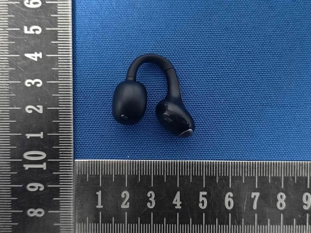 True Wireless Earphones - FCC ID 2A2BY-HE-102-A - Dongguan Huien Electronic Technology Co., Ltd (4)