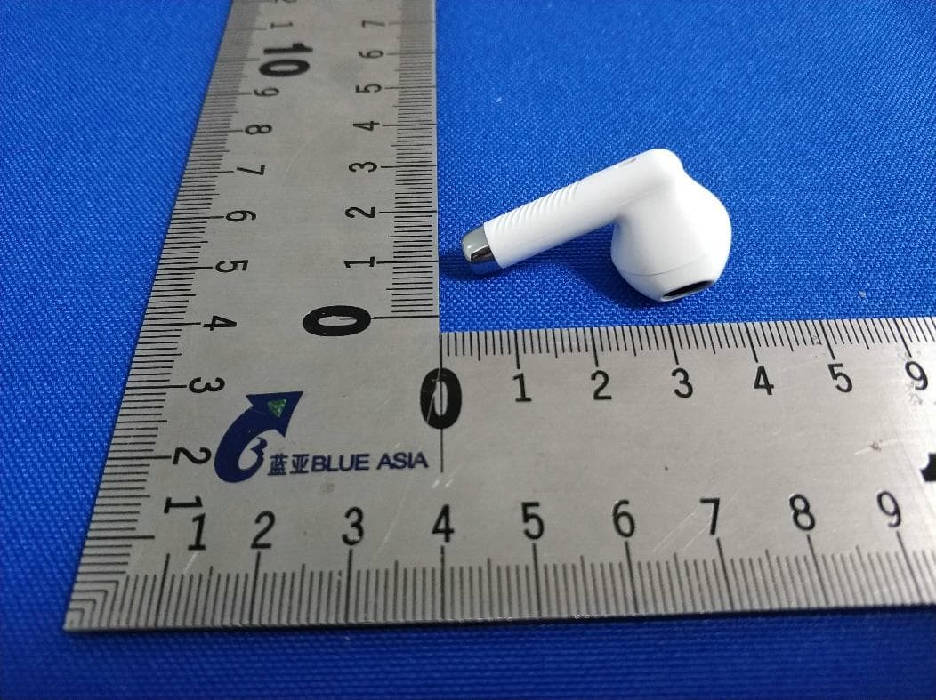 TWS wireless Bluetooth headset - FCC ID 2A2BYHE-044 - Dongguan Huien Electronic Technology Co., Ltd (4)