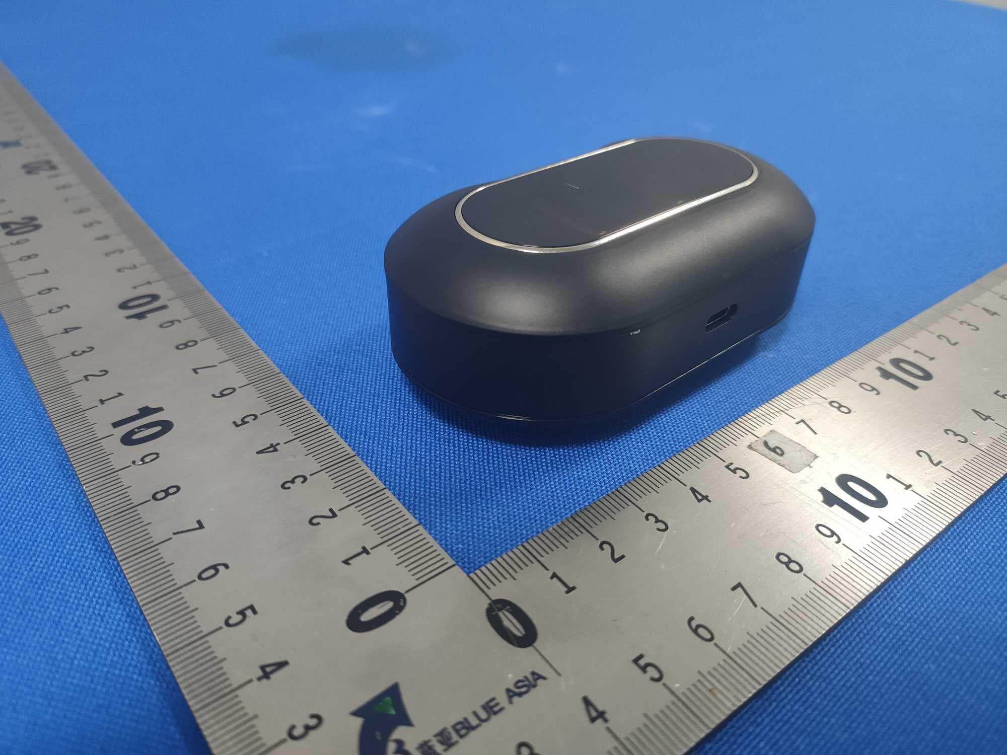 Sports True Wireless Bluetooth Headset - FCC ID 2A2BYHE-057 - Dongguan Huien Electronic Technology Co., Ltd (4)