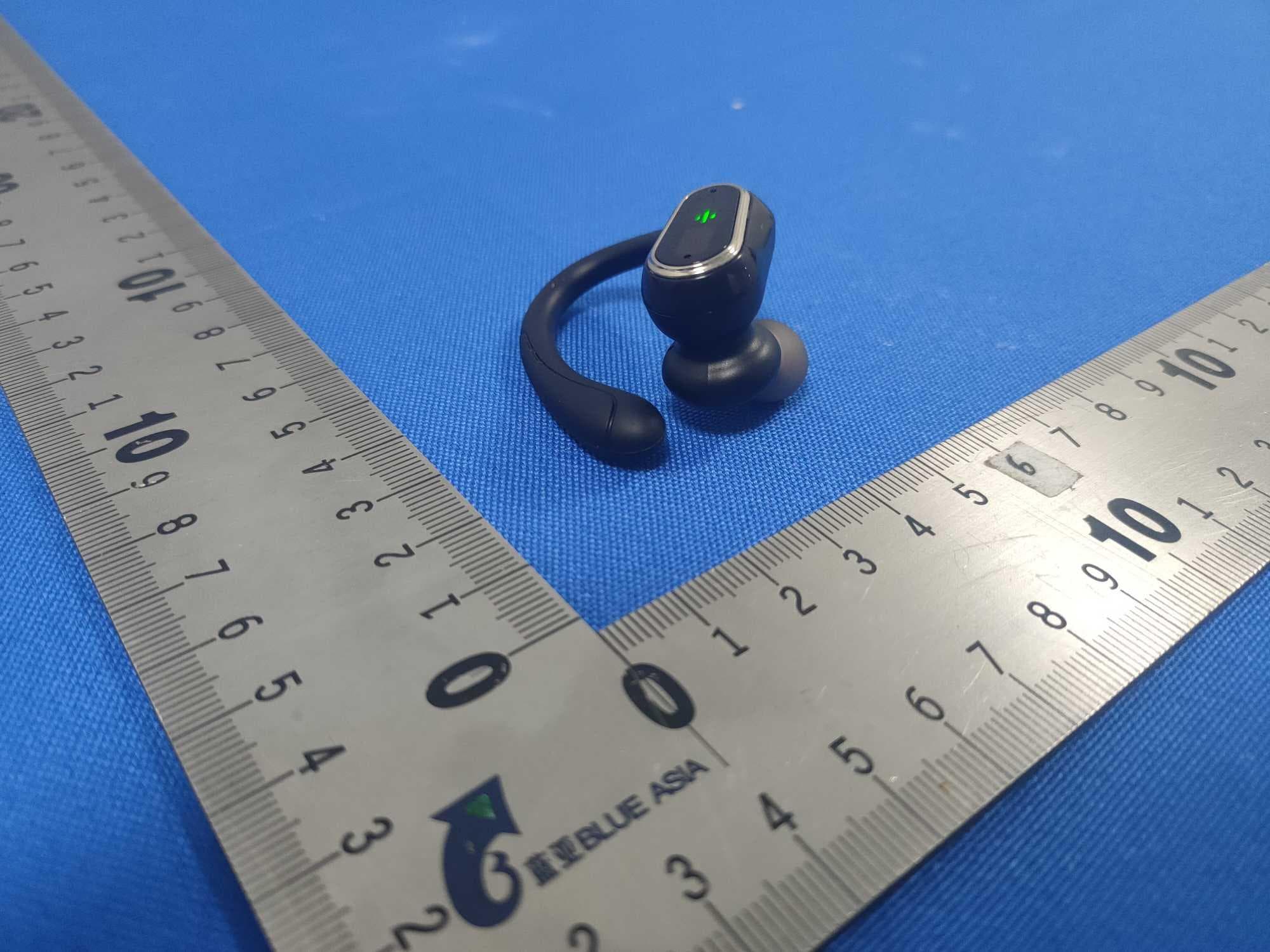Sports True Wireless Bluetooth Headset - FCC ID 2A2BYHE-057 - Dongguan Huien Electronic Technology Co., Ltd (5)
